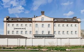 Home Hotel Bilan